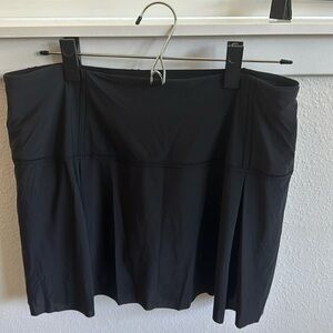 Lululemon Lost in Pace Skirt size 10